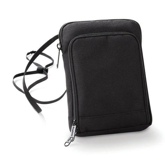 Travel wallet