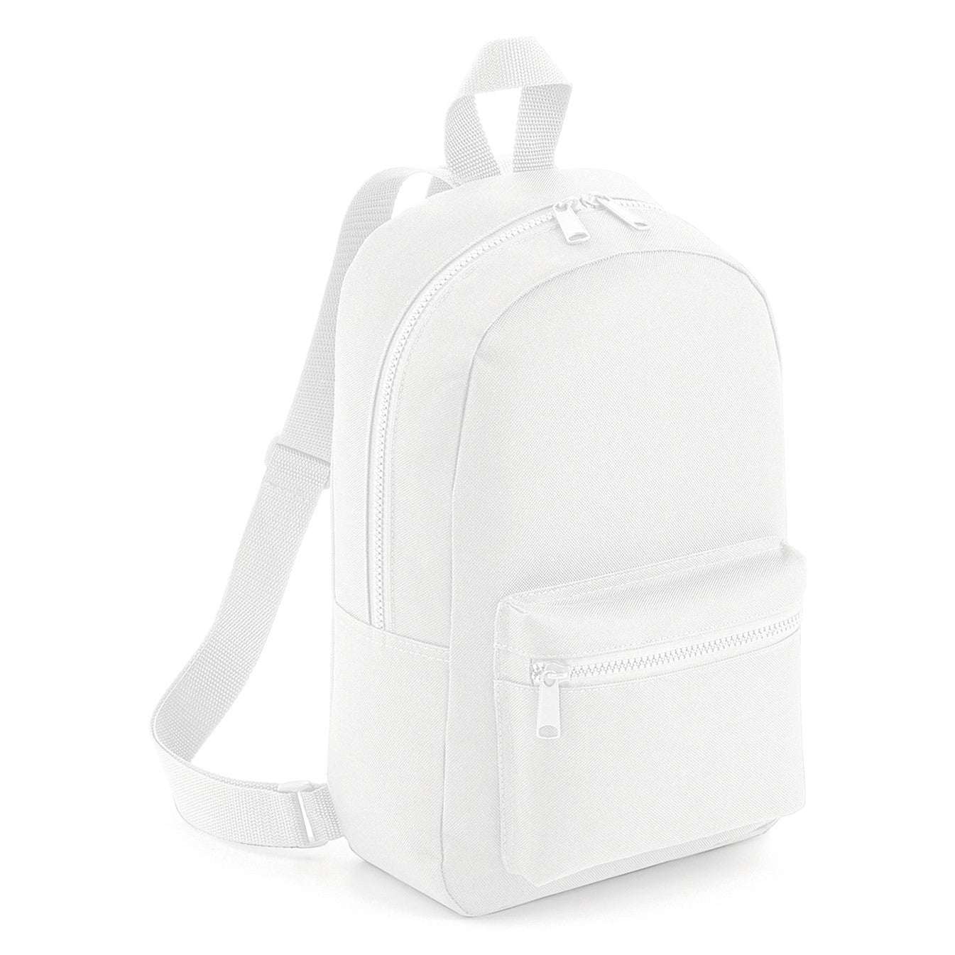 Mini essential fashion backpack