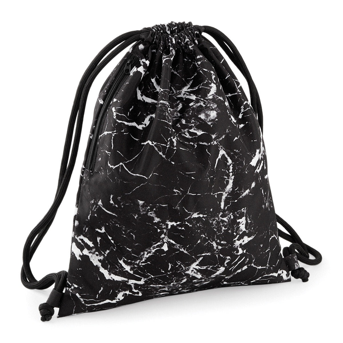 Graphic gymsac