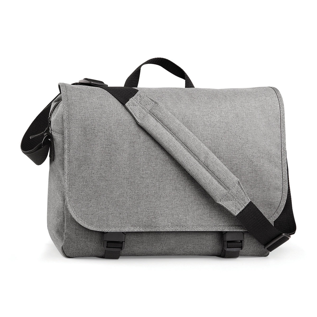 Two-tone digital messenger