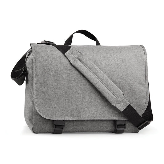 Two-tone digital messenger
