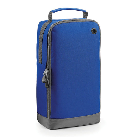 Athleisure sports shoe/accessory bag