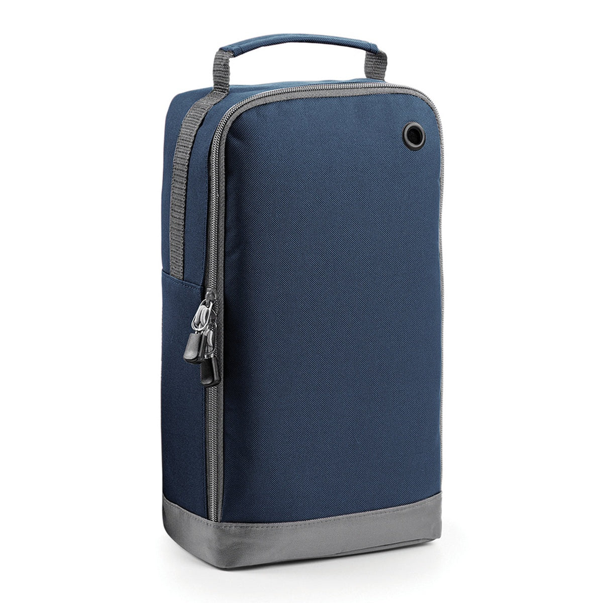 Athleisure sports shoe/accessory bag