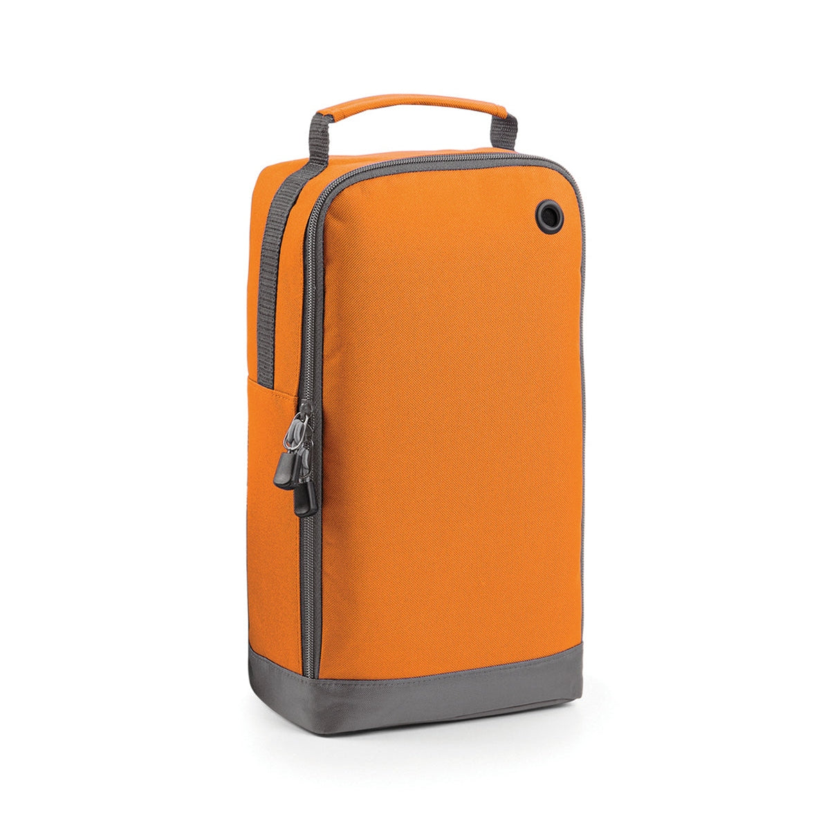 Athleisure sports shoe/accessory bag