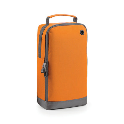 Athleisure sports shoe/accessory bag