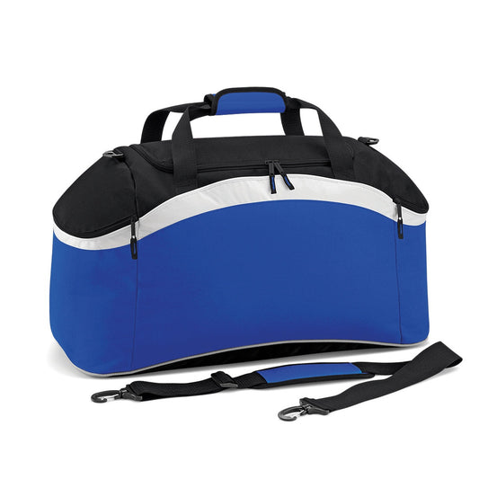 Teamwear holdall