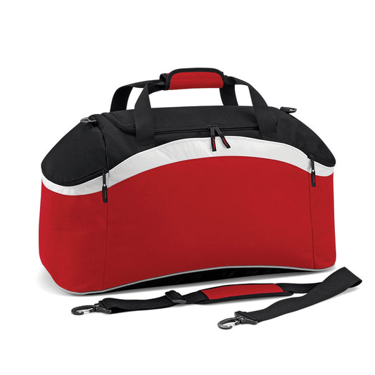 Teamwear holdall