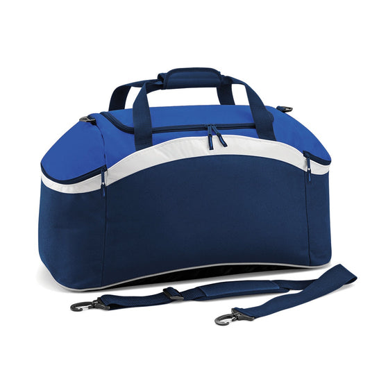 Teamwear holdall