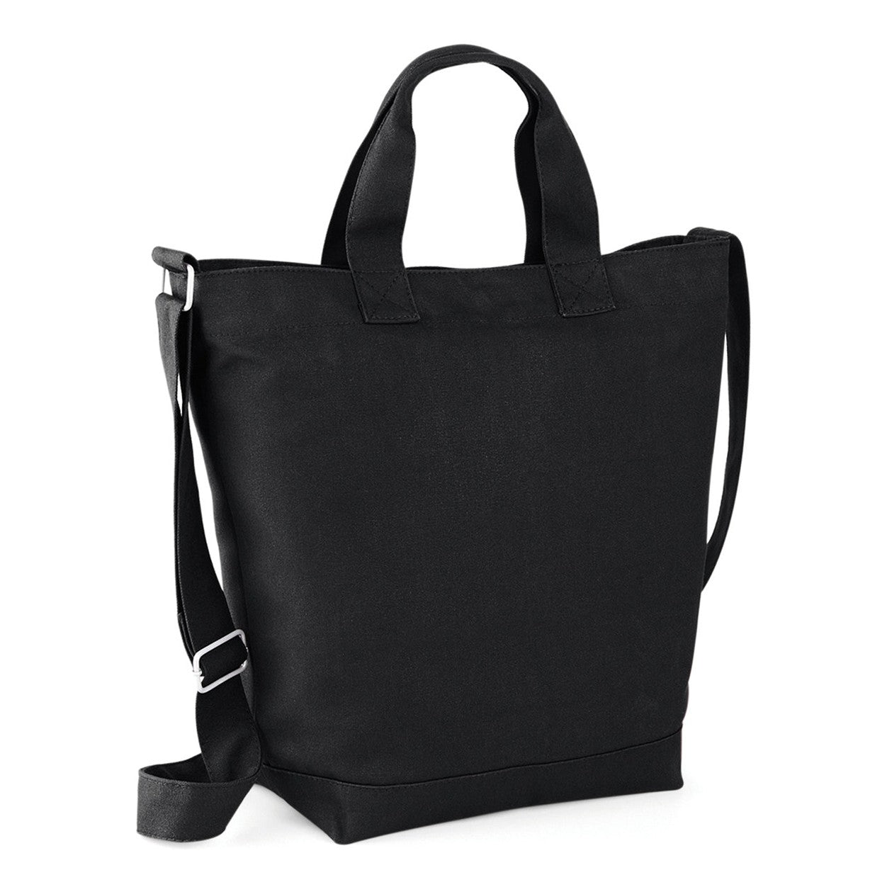 Canvas day bag