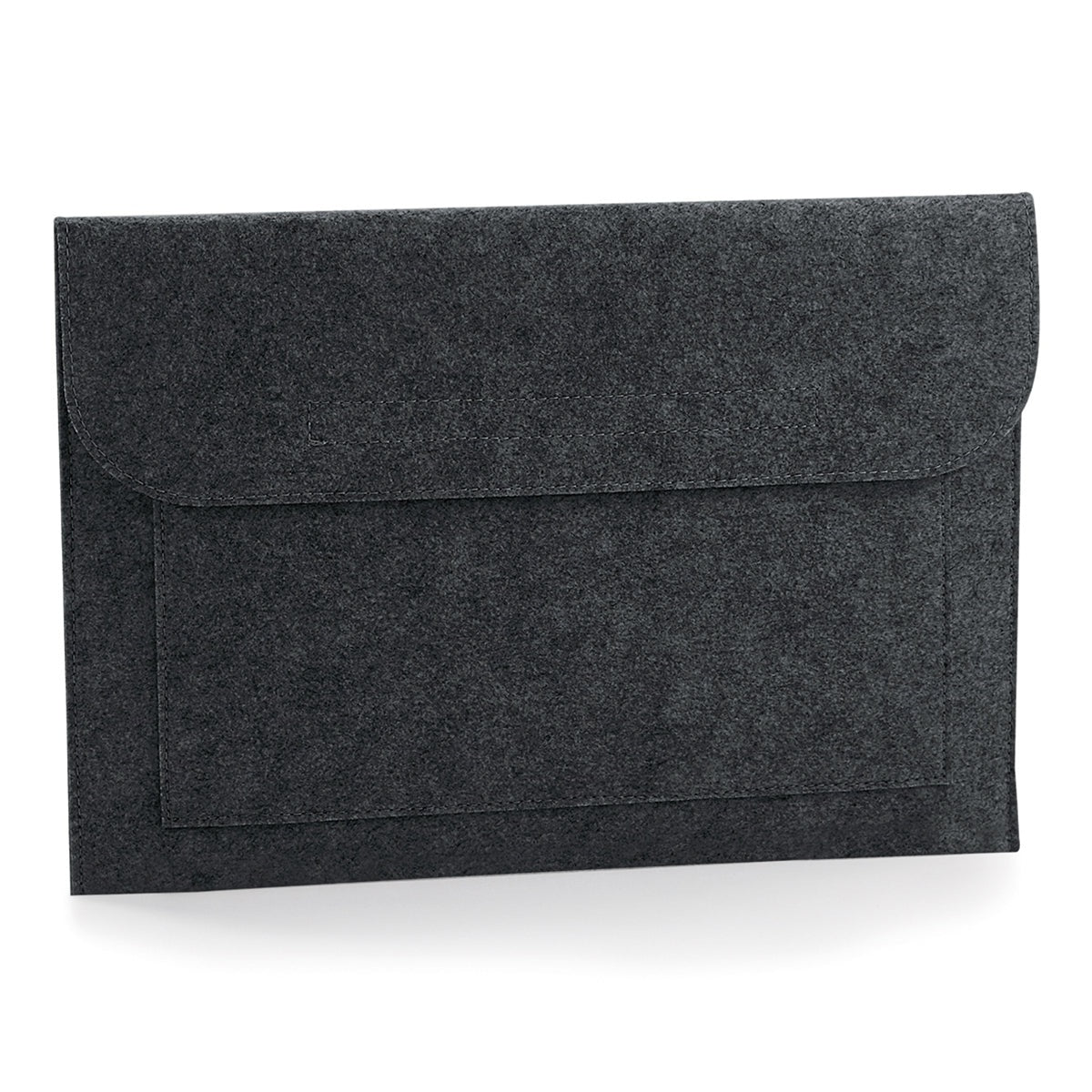 Felt laptop/document slip
