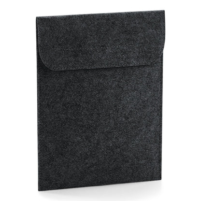 Felt iPad slip