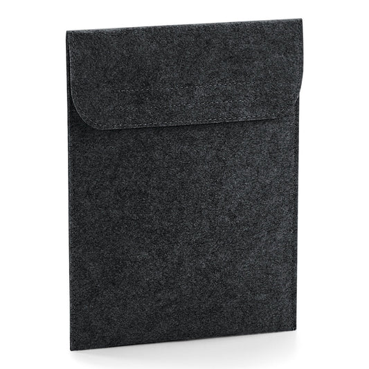 Felt iPad slip