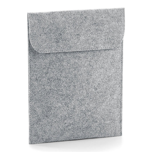 Felt iPad slip