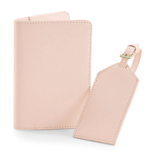 Boutique travel set