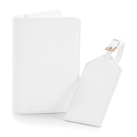Boutique travel set