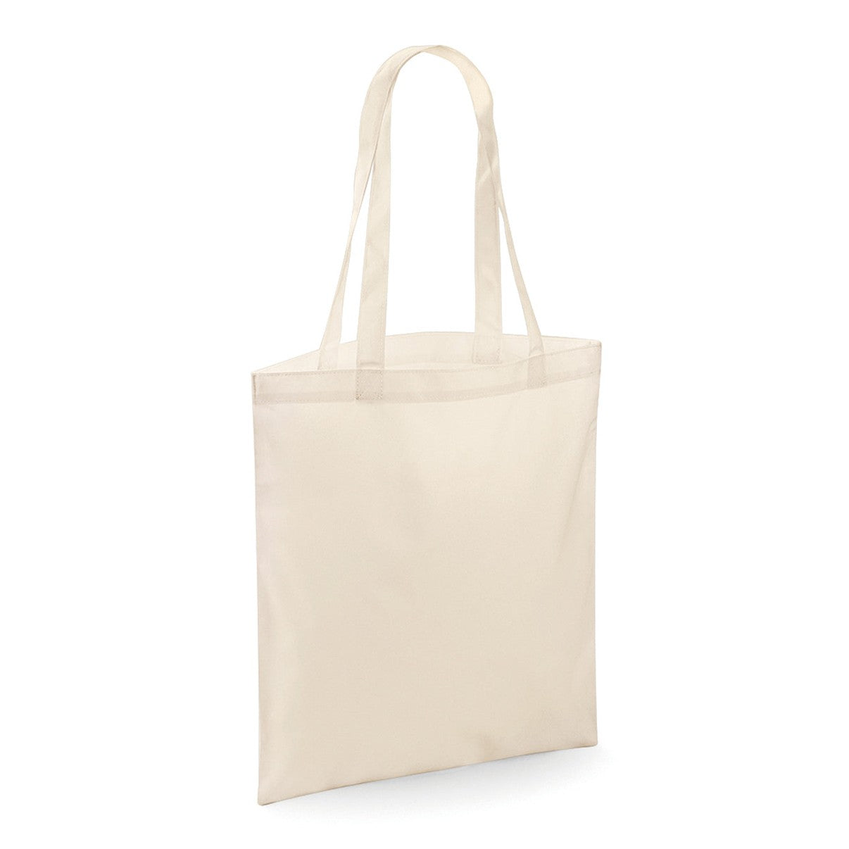 Sublimation shopper