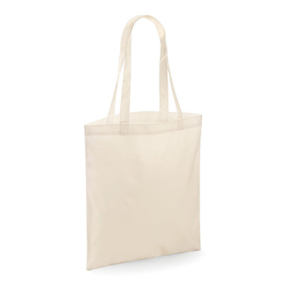 Sublimation shopper