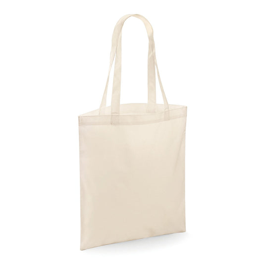 Sublimation shopper