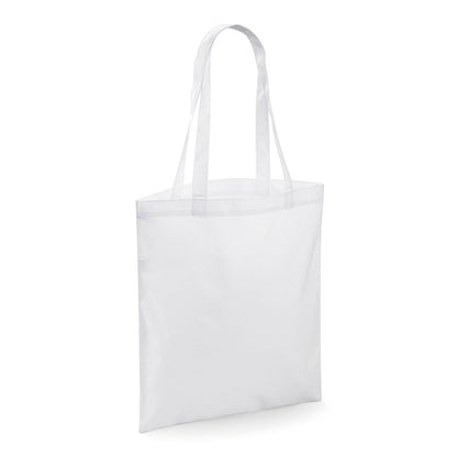 Sublimation shopper
