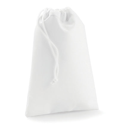 Sublimation stuff bag