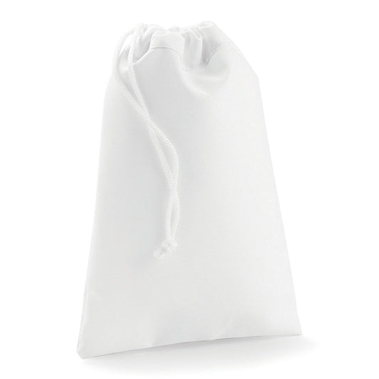Sublimation stuff bag