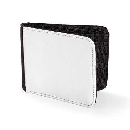 Sublimation wallet