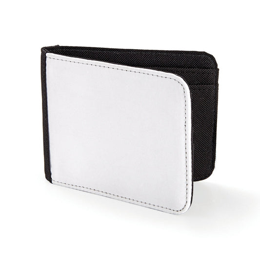 Sublimation wallet