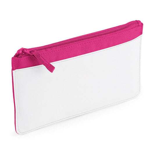 Sublimation pencil case