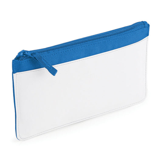 Sublimation pencil case