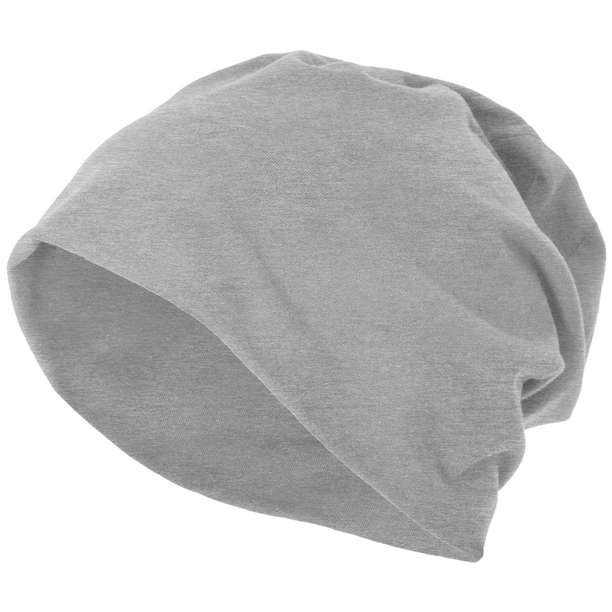 Jersey beanie