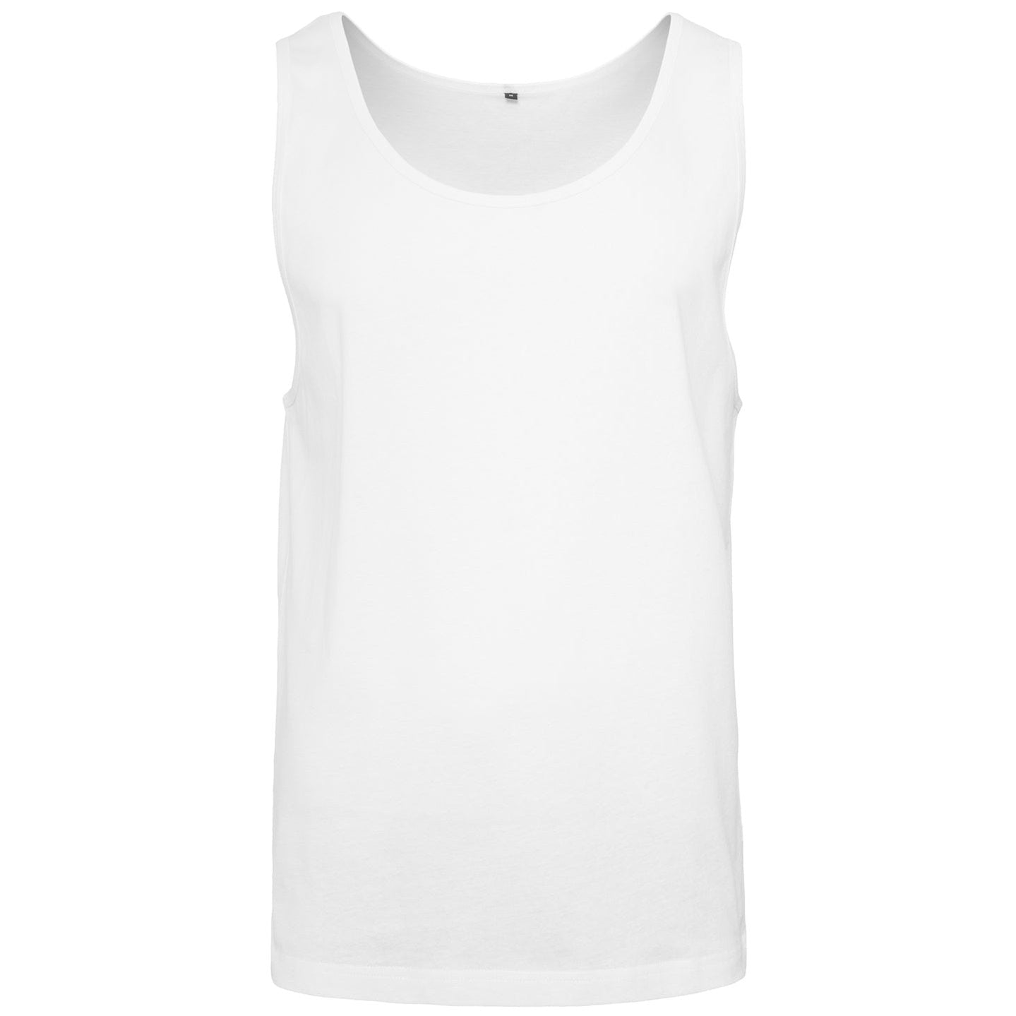 Jersey big tank