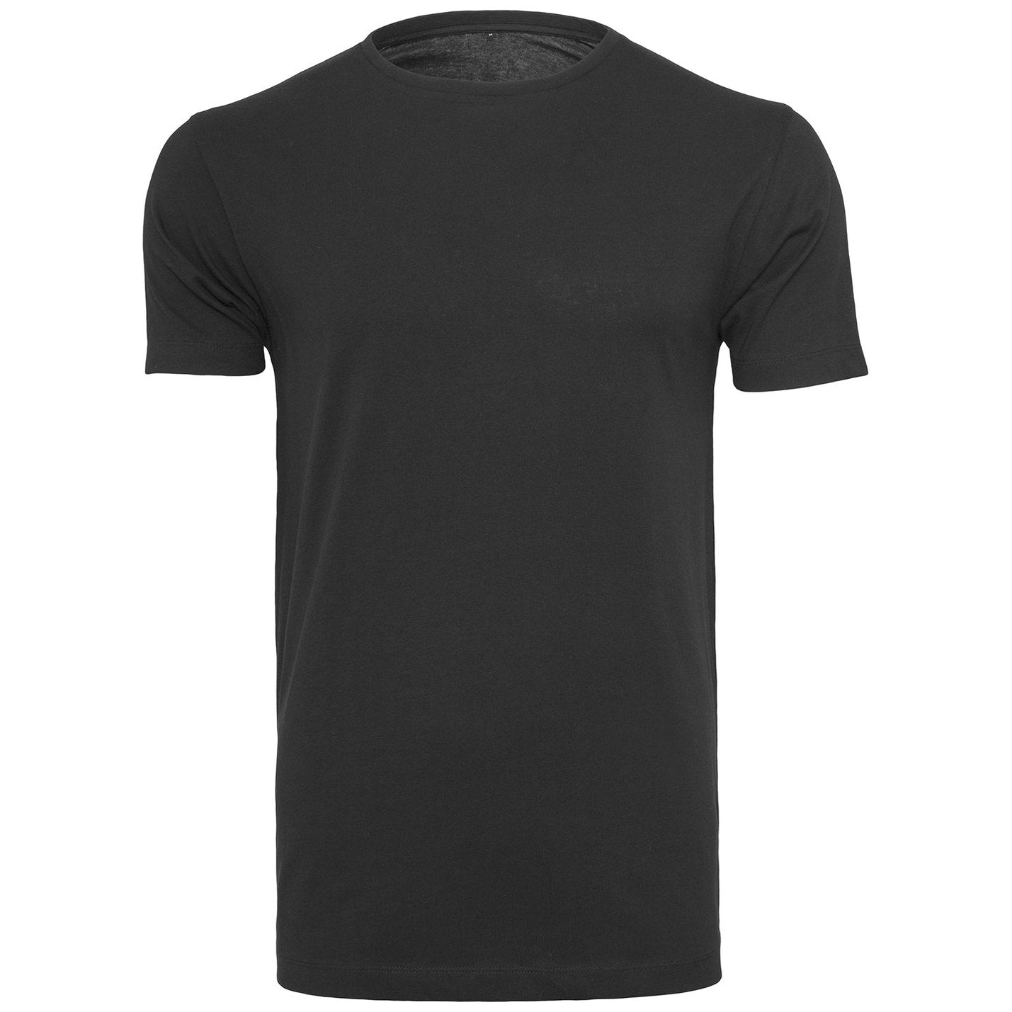 Light t-shirt round-neck