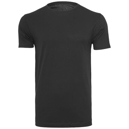 Light t-shirt round-neck