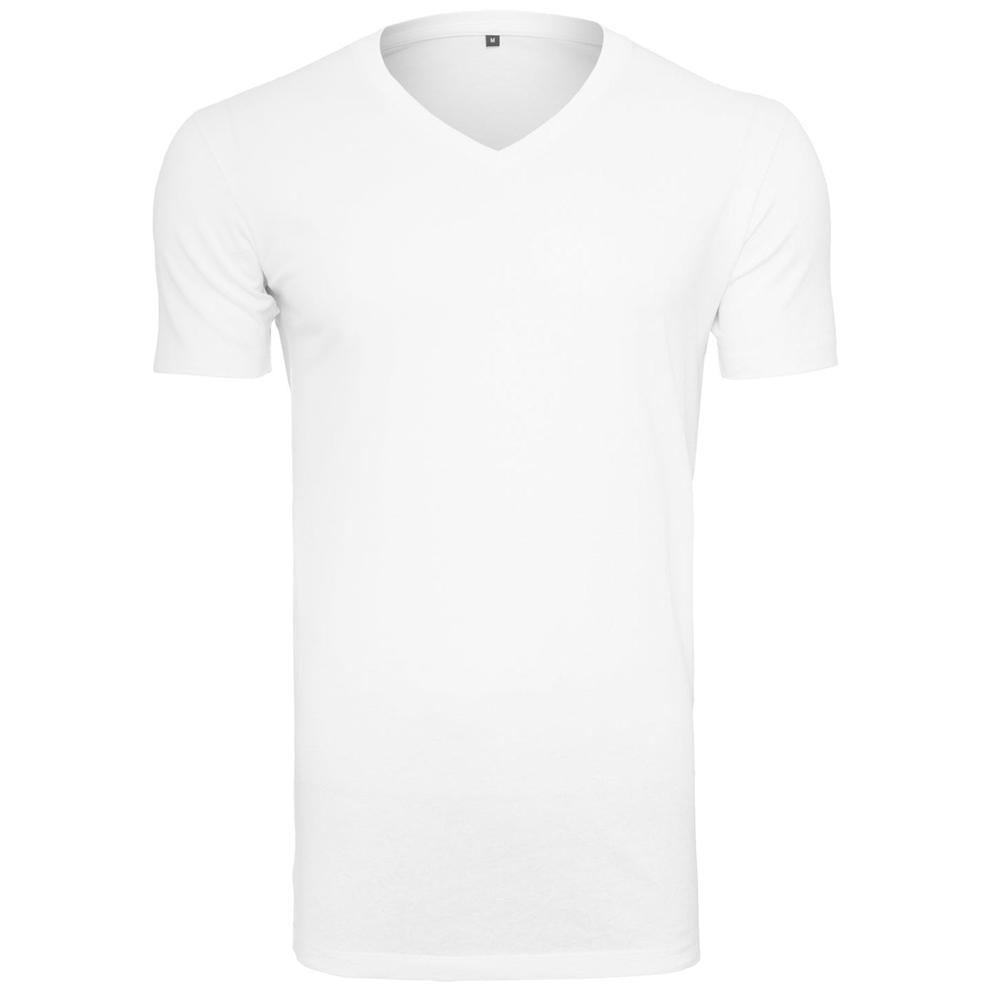 Light t-shirt v-neck