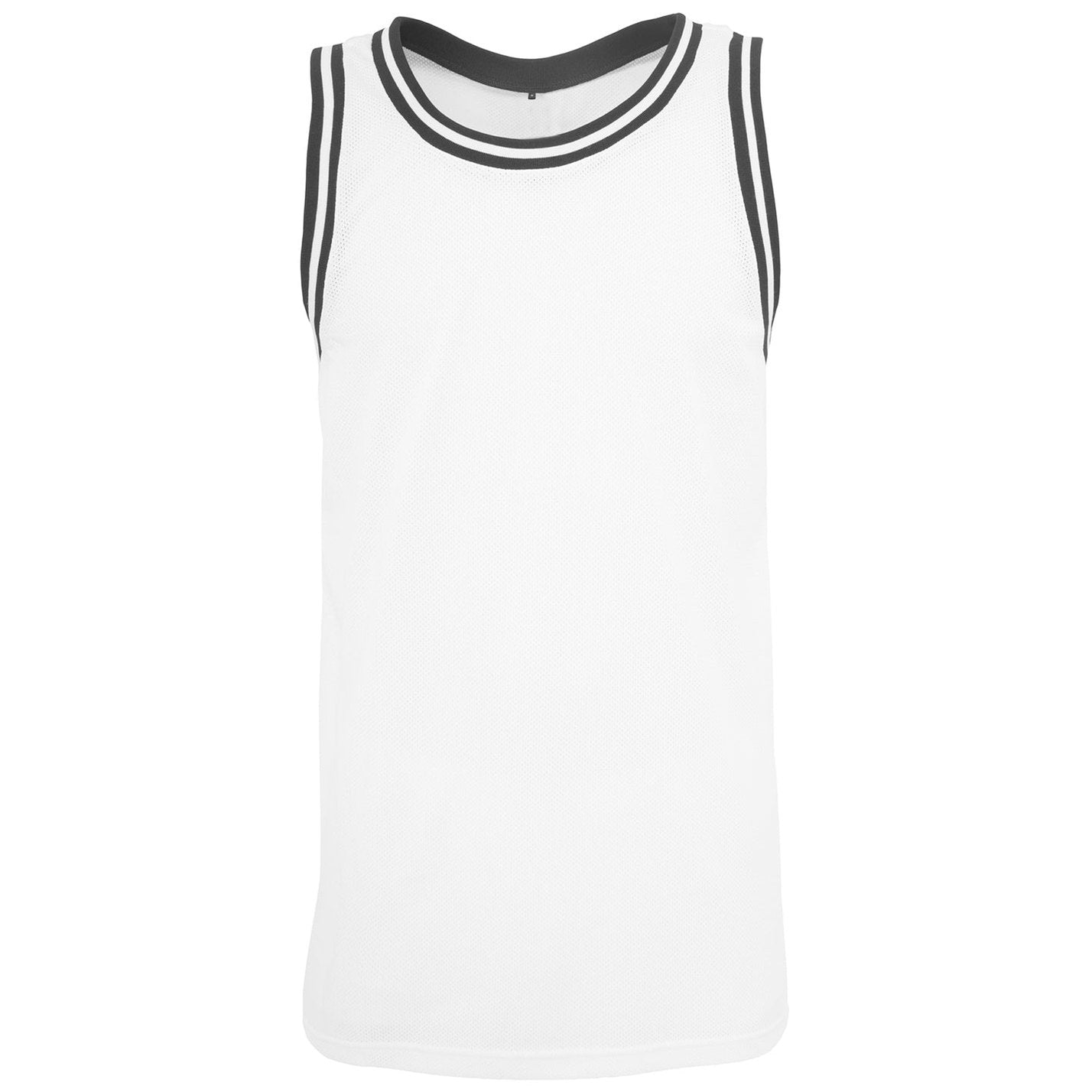 Mesh tank top