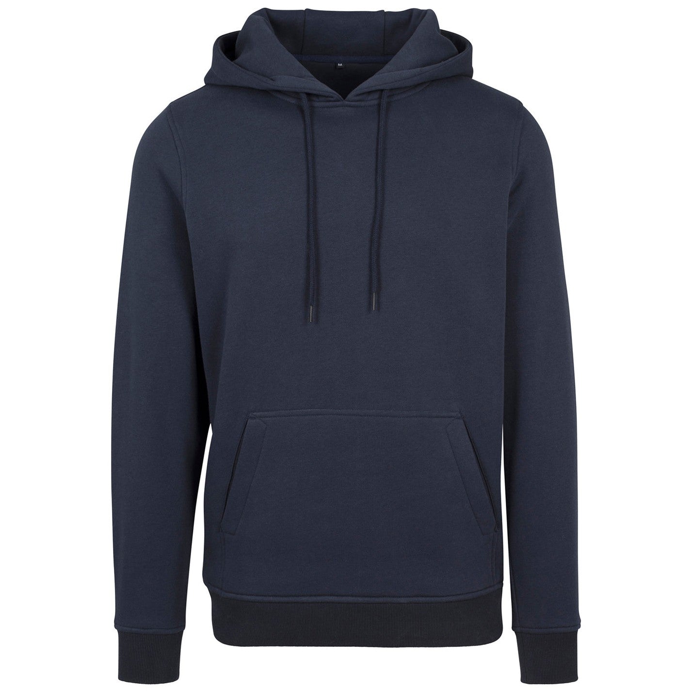 Heavy hoodie