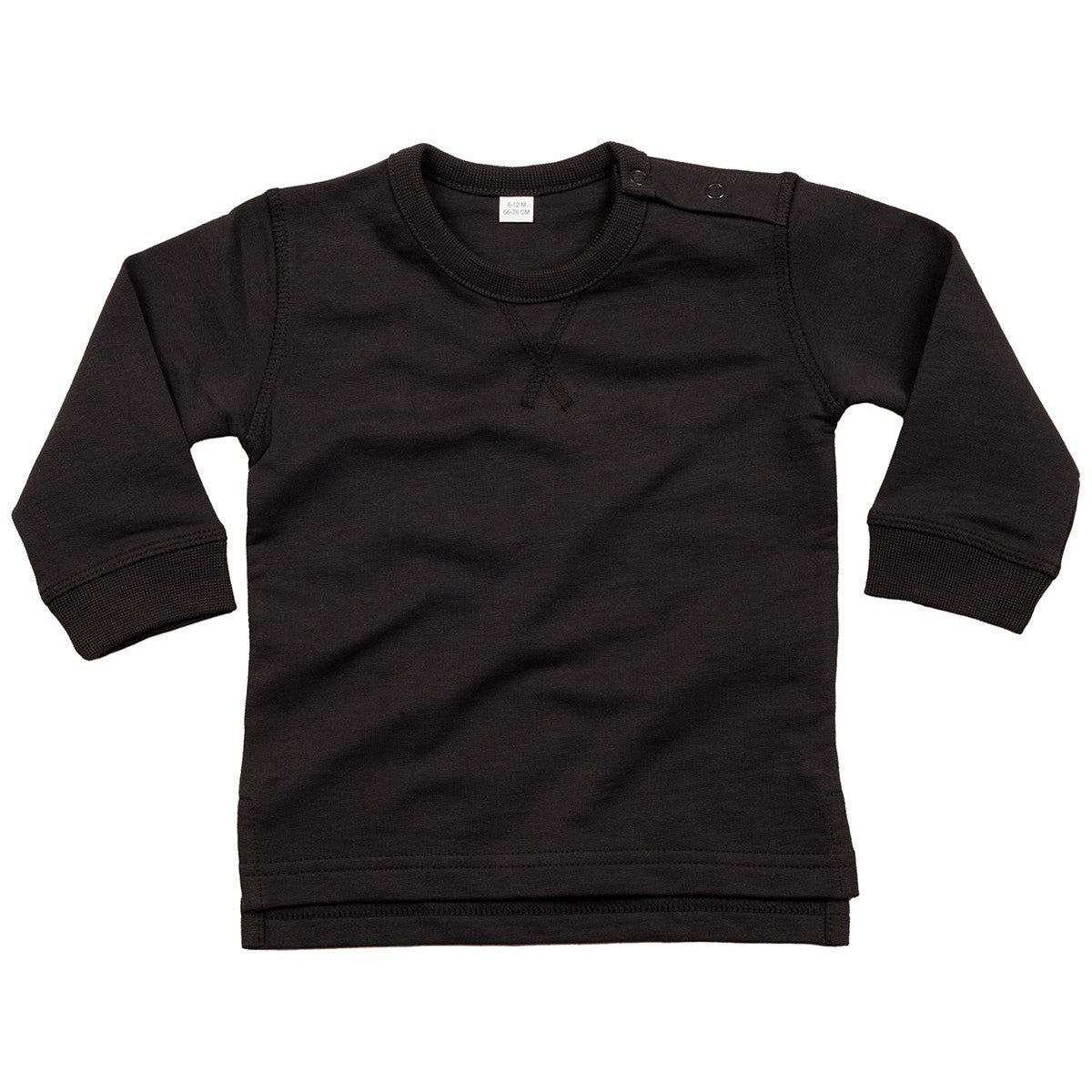 Baby sweatshirt