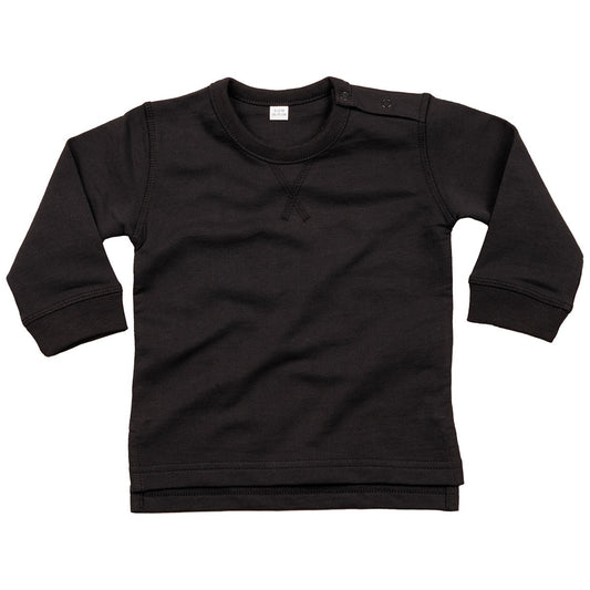 Baby sweatshirt