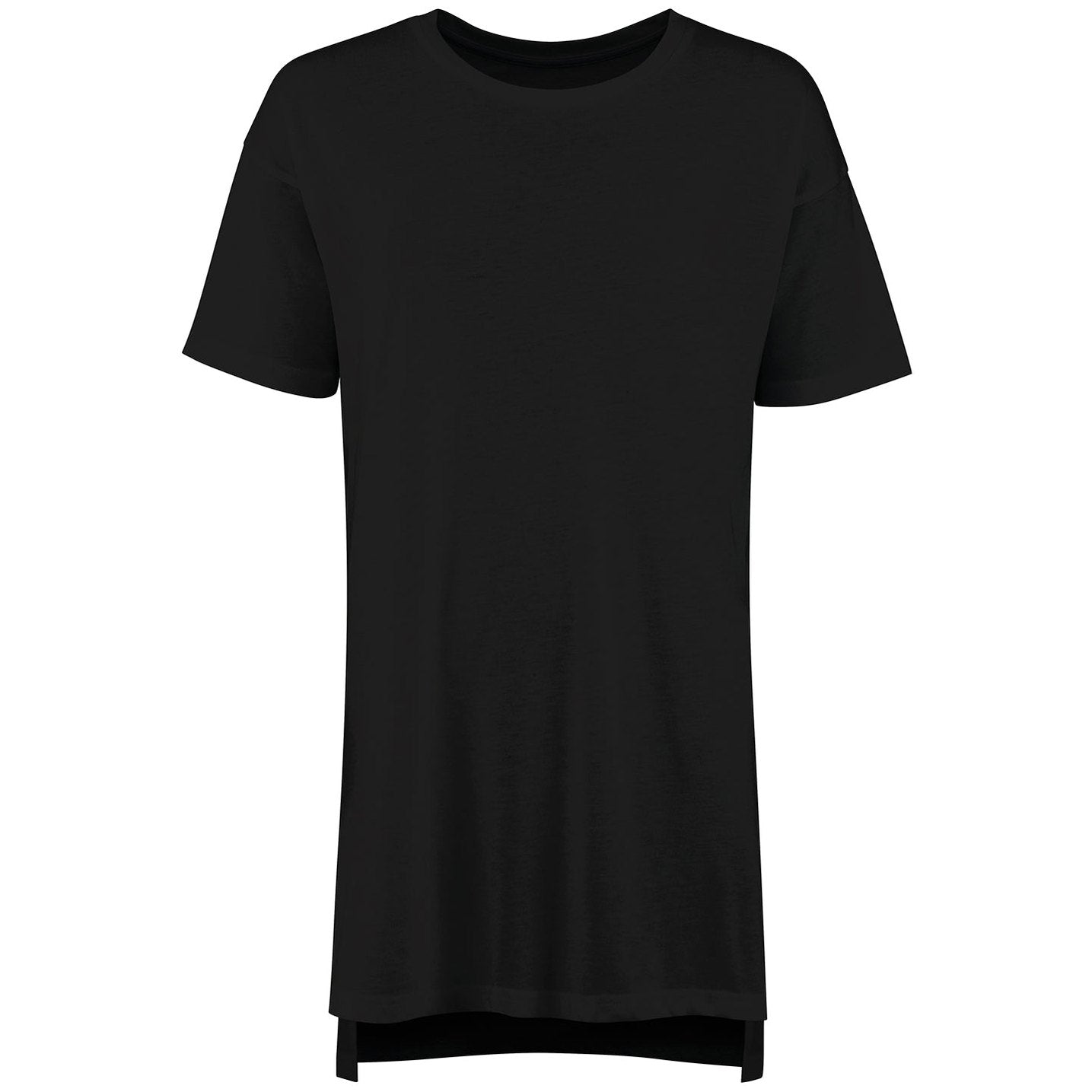 Gals oversized lounge T