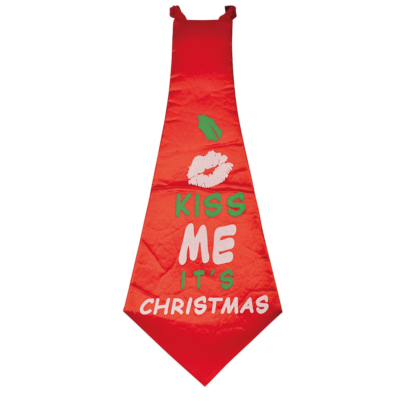 59cm Novelty christmas tie