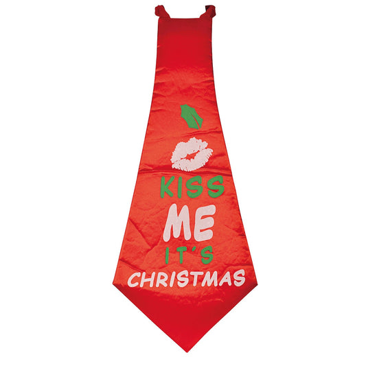 59cm Novelty christmas tie