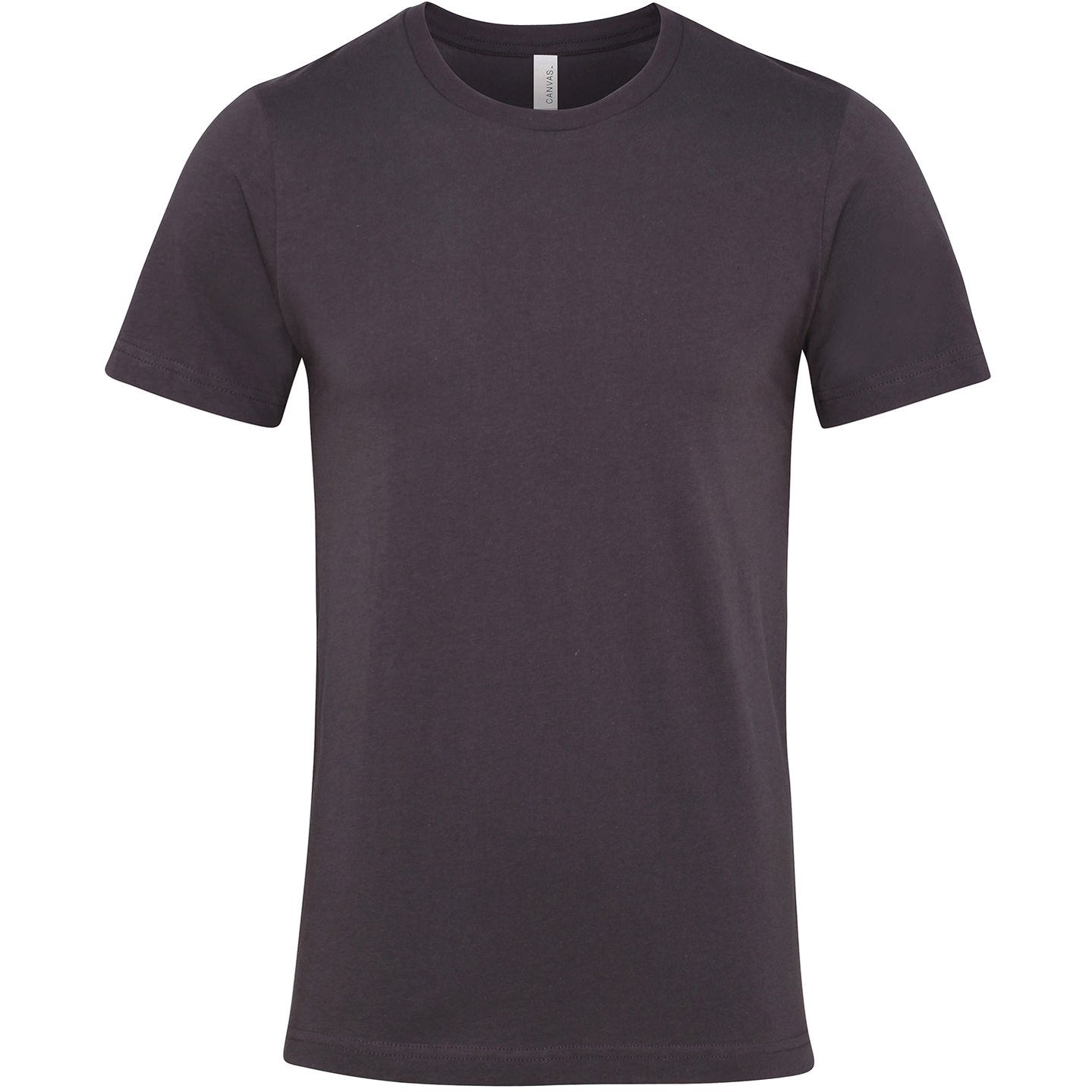 Unisex Jersey crew neck t-shirt