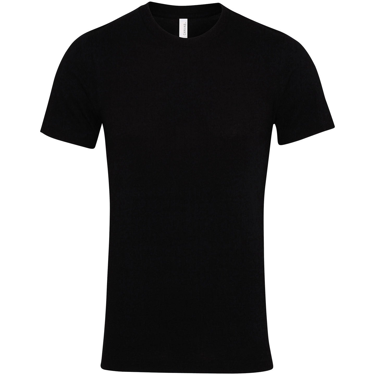 Unisex Jersey crew neck t-shirt