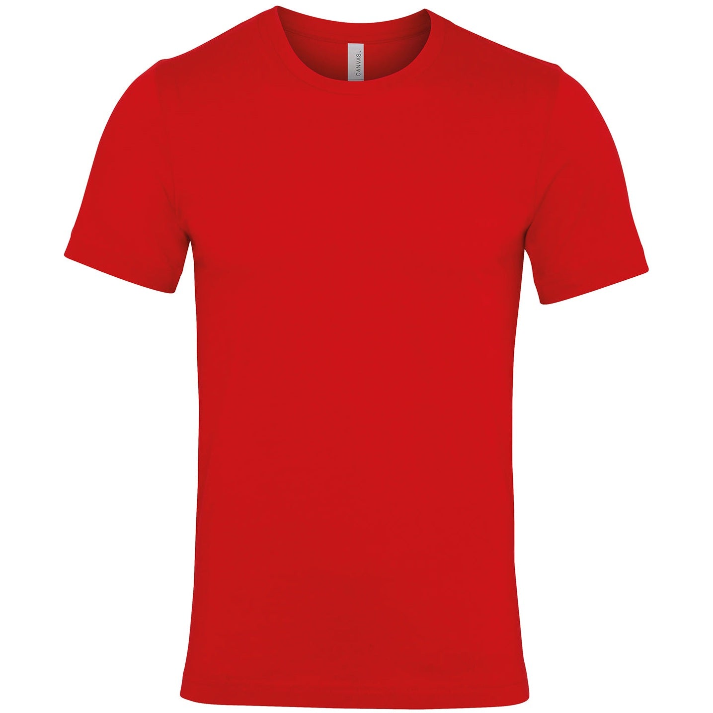 Unisex Jersey crew neck t-shirt