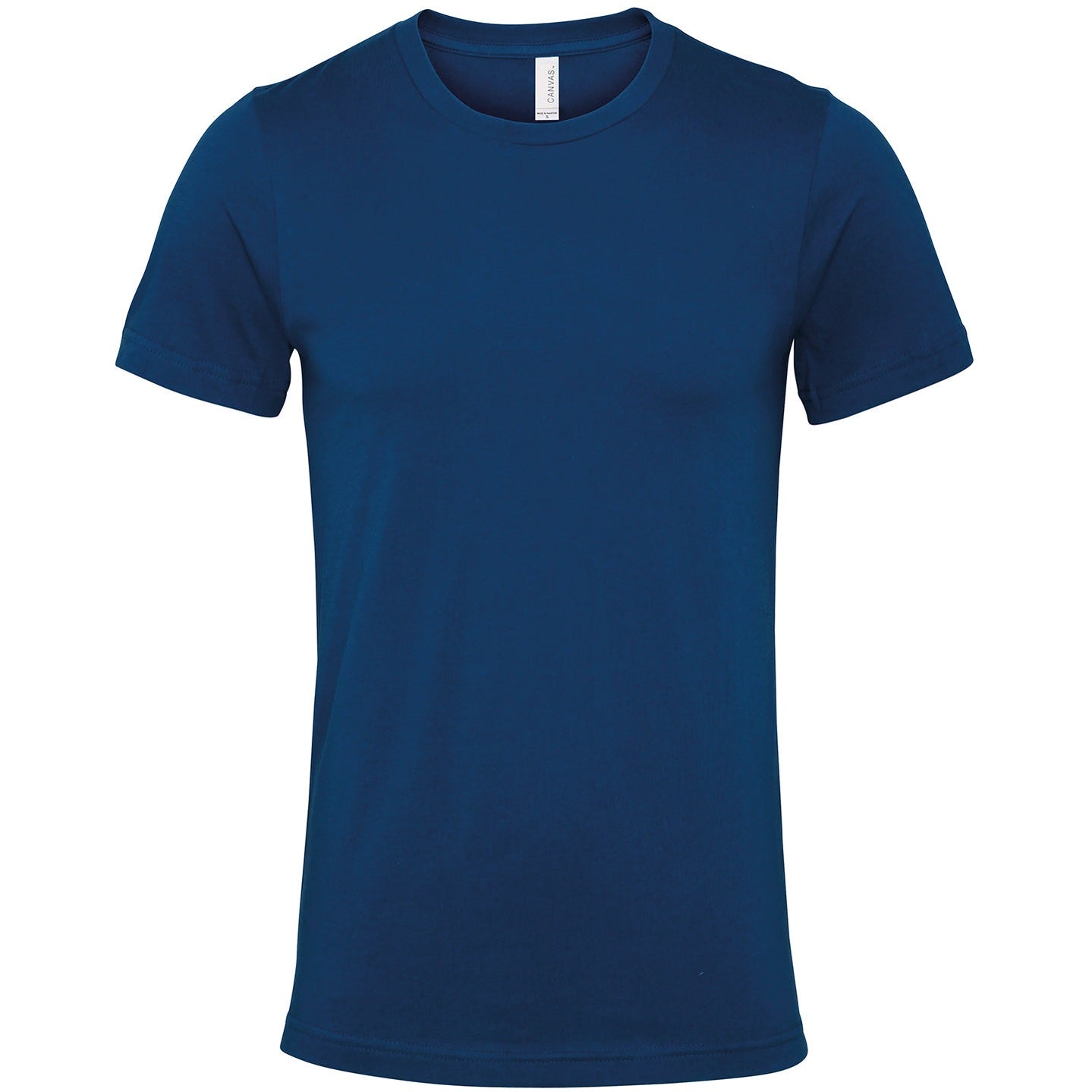Unisex Jersey crew neck t-shirt
