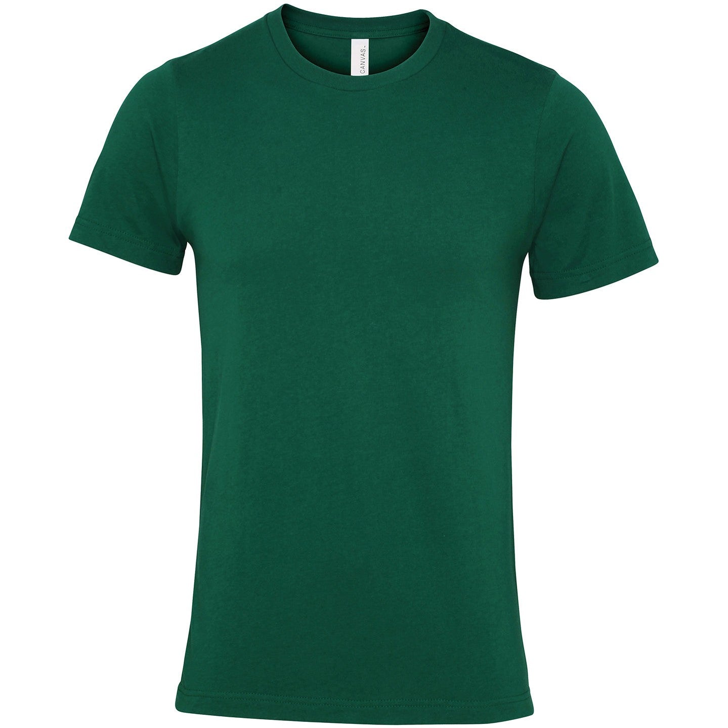 Unisex Jersey crew neck t-shirt