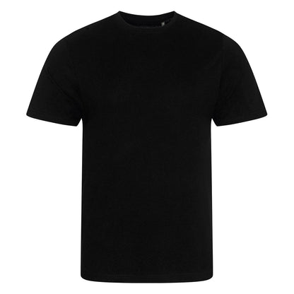 Cascade organic tee