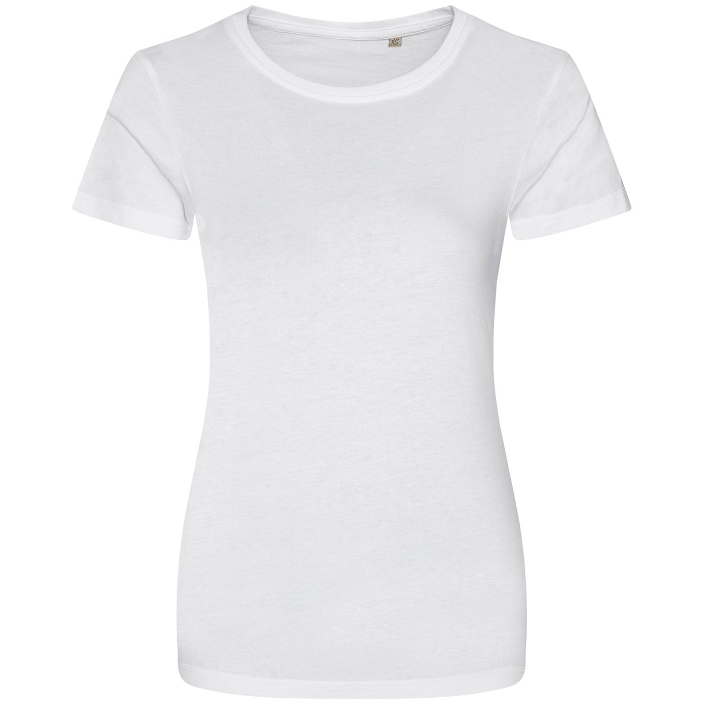 Women's Cascade organic tee