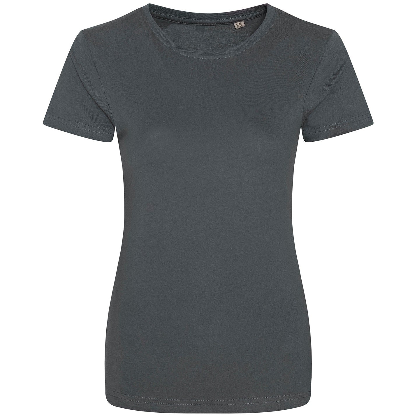 Women's Cascade organic tee