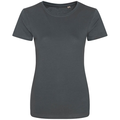 Women's Cascade organic tee